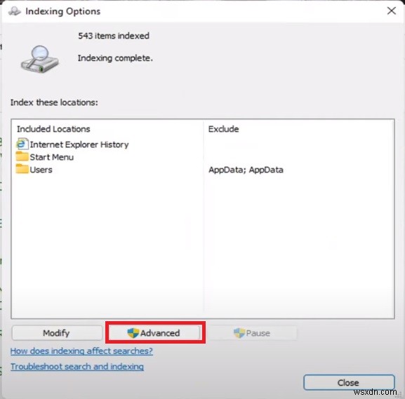 【修正済み】Windows 11でエクスプローラーの検索が機能しない原因と対処法
