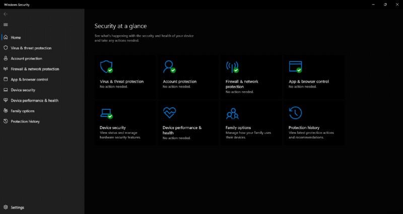 Microsoft Defenderは本当に十分?その実力と問題点を徹底解説