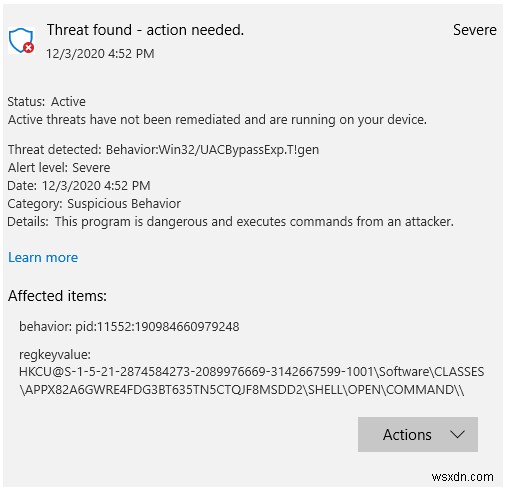 Microsoft Defenderは本当に十分?その実力と問題点を徹底解説