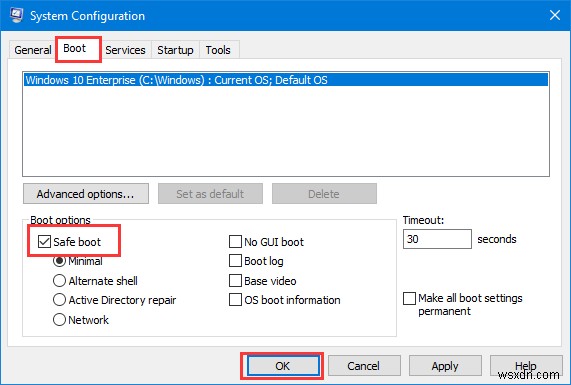 Windowsセーフモードでウイルスを削除する方法【Windows 7〜11対応】