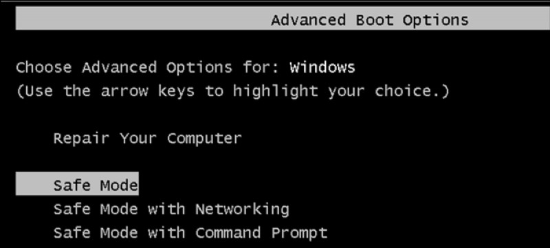 Windowsセーフモードでウイルスを削除する方法【Windows 7〜11対応】