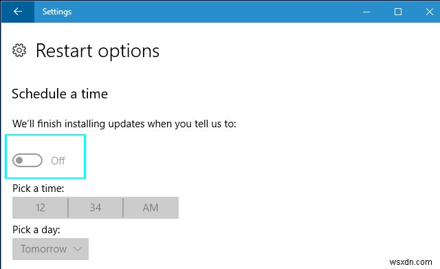 Windows 10の「アクティブ時間」設定ガイド|作業中の自動再起動を防ぐ方法