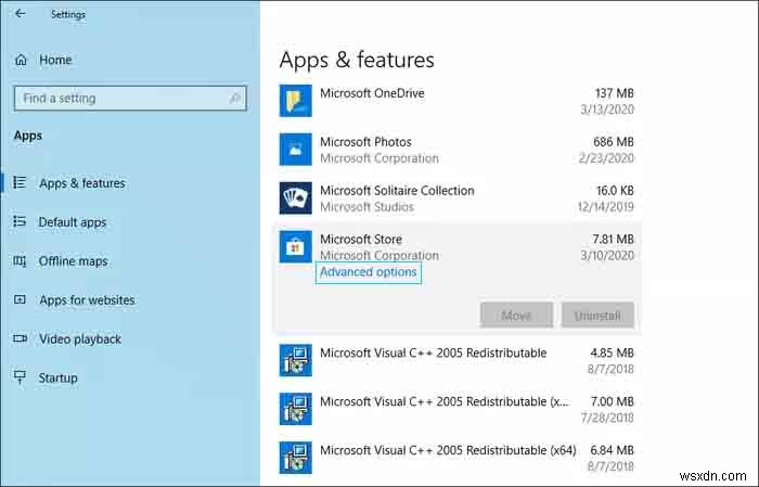 Windows 10でMicrosoft Storeが動作しないときの対処法12選