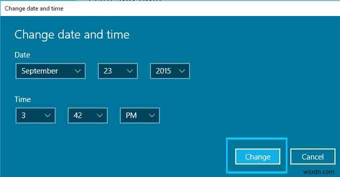 Windows 10でMicrosoft Storeが動作しないときの対処法12選