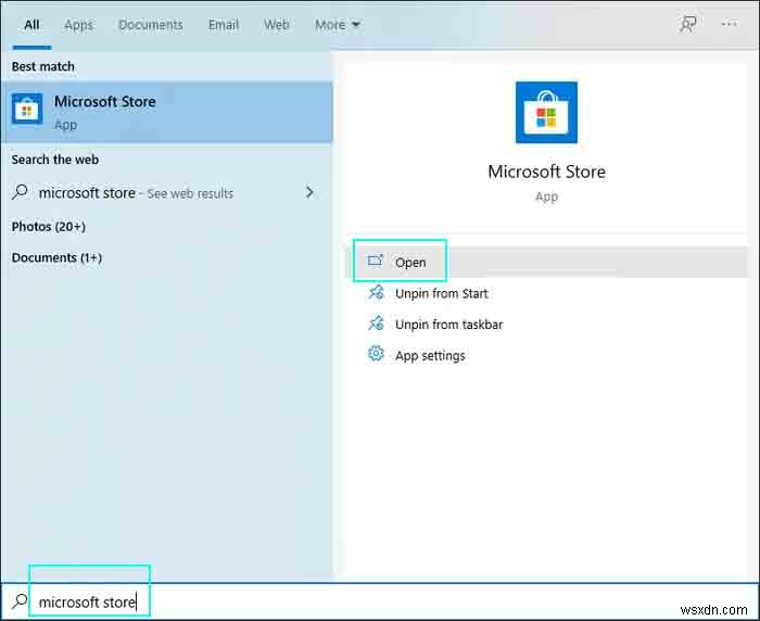 Windows 10でMicrosoft Storeが動作しないときの対処法12選