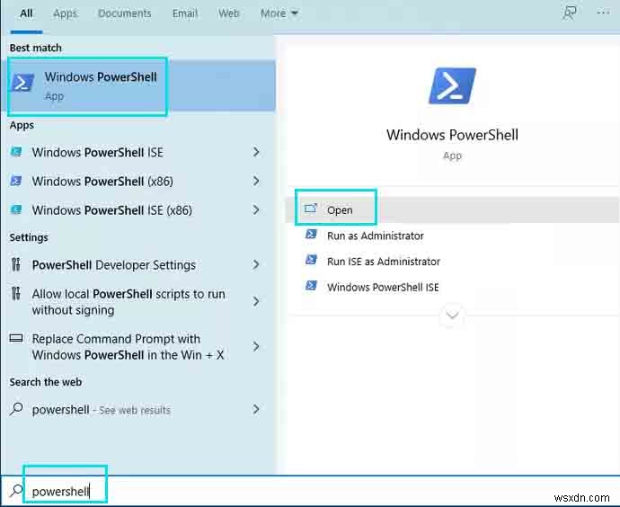 Windows 10でMicrosoft Storeが動作しないときの対処法12選