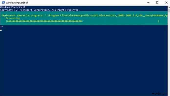 Windows 10でMicrosoft Storeが動作しないときの対処法12選
