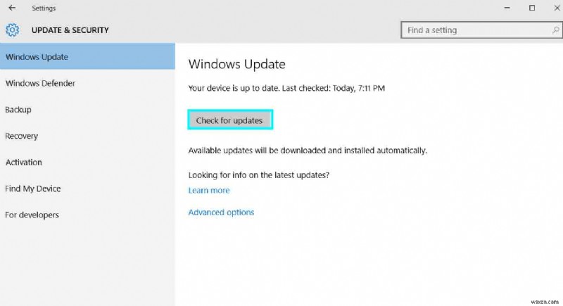 Windows 10でMicrosoft Storeが動作しないときの対処法12選