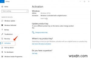 Windows 10のライセンス認証エラーを解決する方法｜原因と対処法を徹底解説