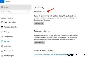 Windows 10の再インストールを徹底解説！データを守りながら行えるステップバイステップガイド