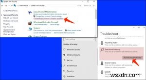 Windows 10で検索が動かない・結果が空白になる問題を解決する9つの方法【2020年更新】