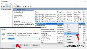Windows 10で検索が動かない・結果が空白になる問題を解決する9つの方法【2020年更新】
