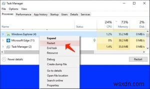 Windows 10で検索が動かない・結果が空白になる問題を解決する9つの方法【2020年更新】