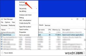 Windows 10で検索が動かない・結果が空白になる問題を解決する9つの方法【2020年更新】