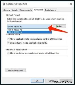 Windows 10で音が出ないときの対処法8選｜サウンドの問題を解決する完全ガイド