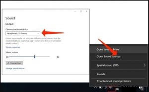 Windows 10で音が出ないときの対処法8選｜サウンドの問題を解決する完全ガイド