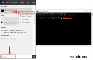 Windows 10で発生するINET_E_RESOURCE_NOT_FOUNDエラーの原因と6つの解決策