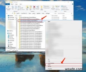 Windows 10で発生するINET_E_RESOURCE_NOT_FOUNDエラーの原因と6つの解決策