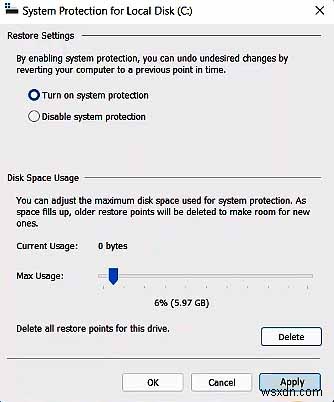 Windows 11のシステムの復元:設定方法と復元できる内容を徹底解説