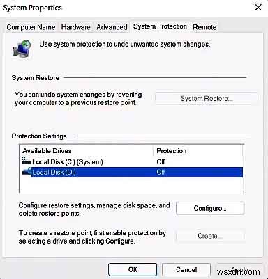 Windows 11のシステムの復元:設定方法と復元できる内容を徹底解説