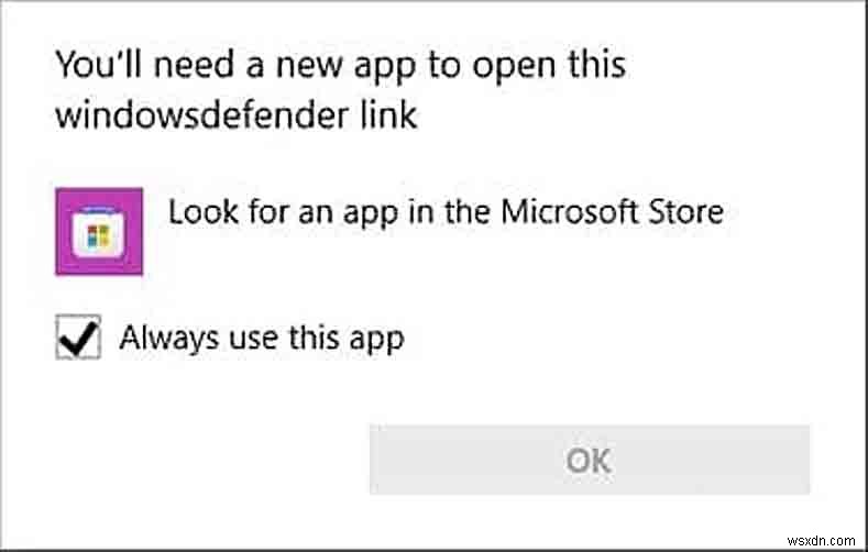 Windows 11 ビルド 20000.120 で Windows Defender が起動しない原因と対処法