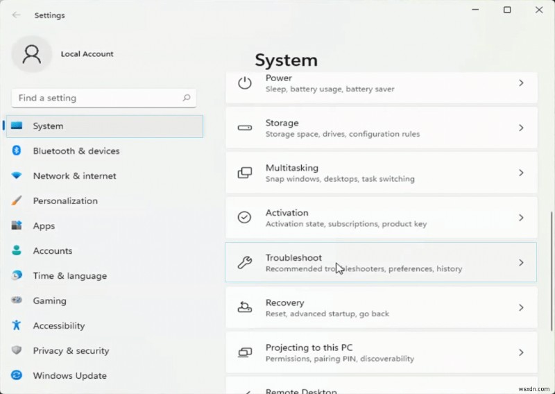 Windows 11でWindows Defenderが更新できない(0x80070643エラー)原因と対処法