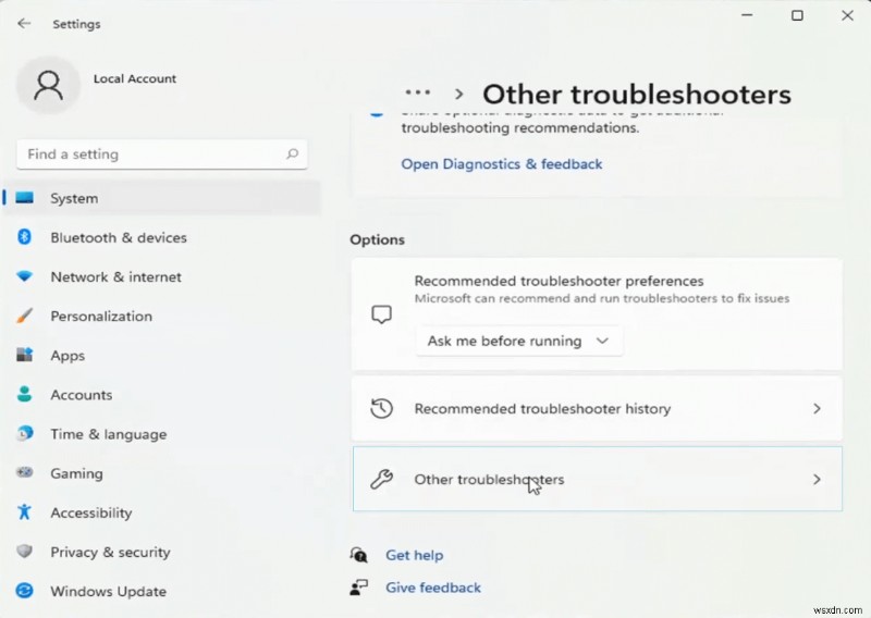 Windows 11でWindows Defenderが更新できない(0x80070643エラー)原因と対処法