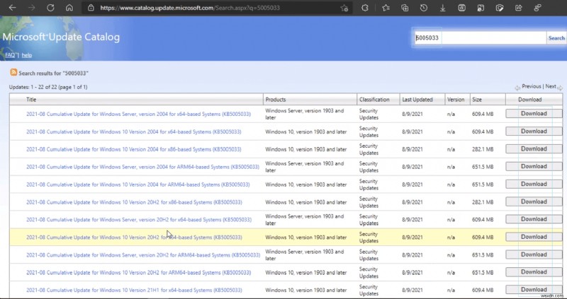 Windows 11でWindows Defenderが更新できない(0x80070643エラー)原因と対処法