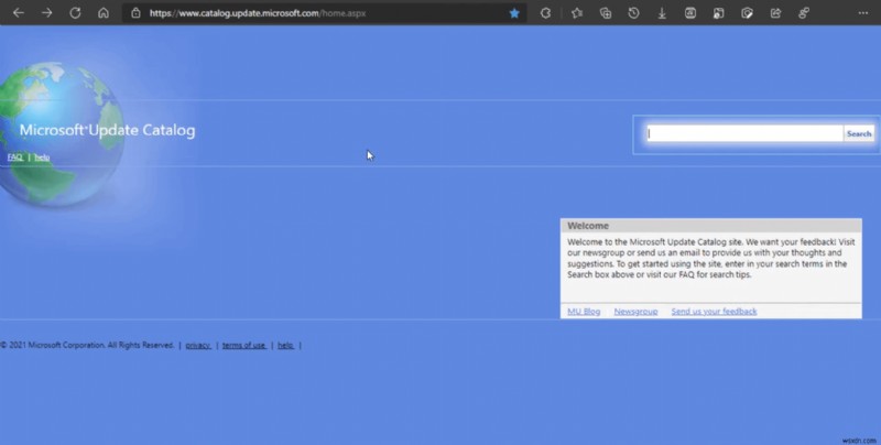 Windows 11でWindows Defenderが更新できない(0x80070643エラー)原因と対処法