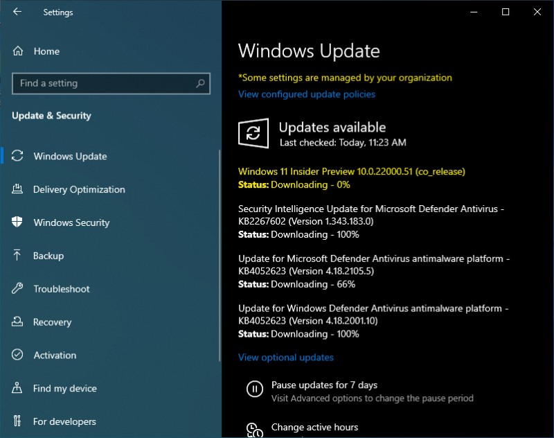 互換性のないPCにWindows 11をインストールする3つの方法