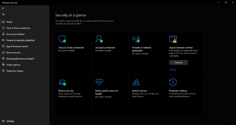Windows 11のウイルス・脅威対策を徹底解説！進化した新セキュリティ機能とは？