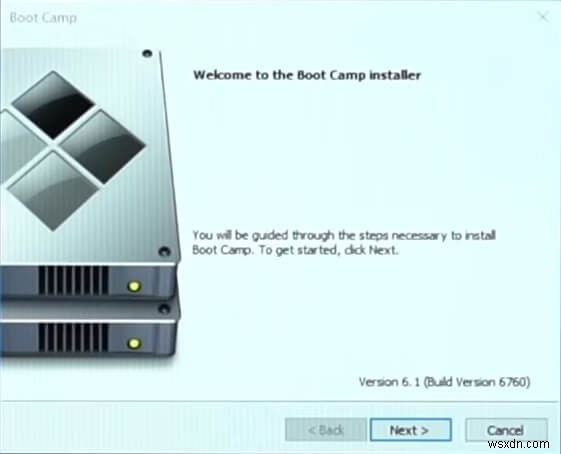 Boot Campを使ってMacにWindowsをインストールする方法【初心者向け完全ガイド】