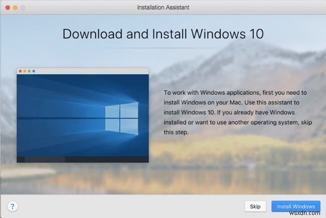 Parallels Desktop 15でMacにWindowsをインストールする方法【初心者向け完全ガイド】