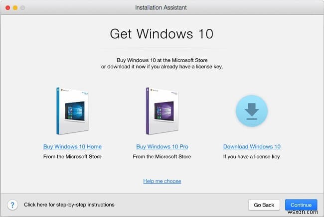 Parallels Desktop 15でMacにWindowsをインストールする方法【初心者向け完全ガイド】