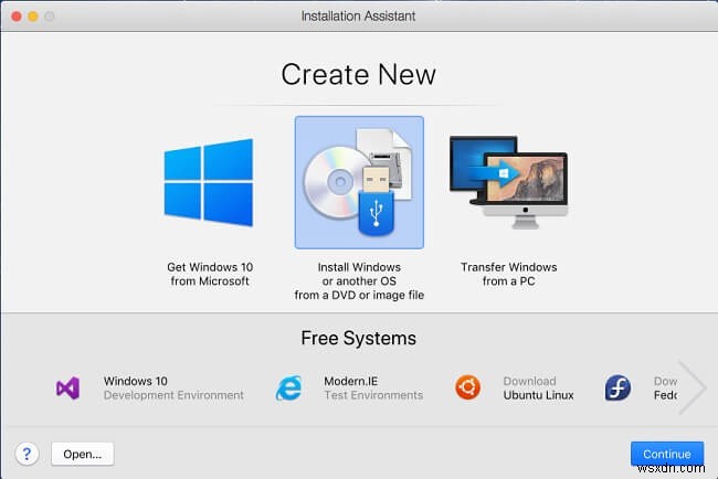 Parallels Desktop 15でMacにWindowsをインストールする方法【初心者向け完全ガイド】