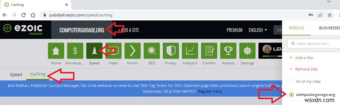 EzoicでCore Web Vitalsスコアを改善する17の方法【95点以上を獲得する実践テクニック】