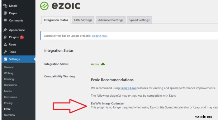 EzoicでCore Web Vitalsスコアを改善する17の方法【95点以上を獲得する実践テクニック】