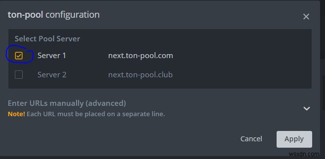 HiveOSで「(exit code=0) waiting to cool down a bit」エラーを修正する方法【デュアルマイニング対応】