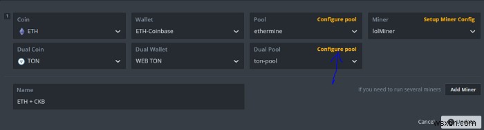 HiveOSで「(exit code=0) waiting to cool down a bit」エラーを修正する方法【デュアルマイニング対応】