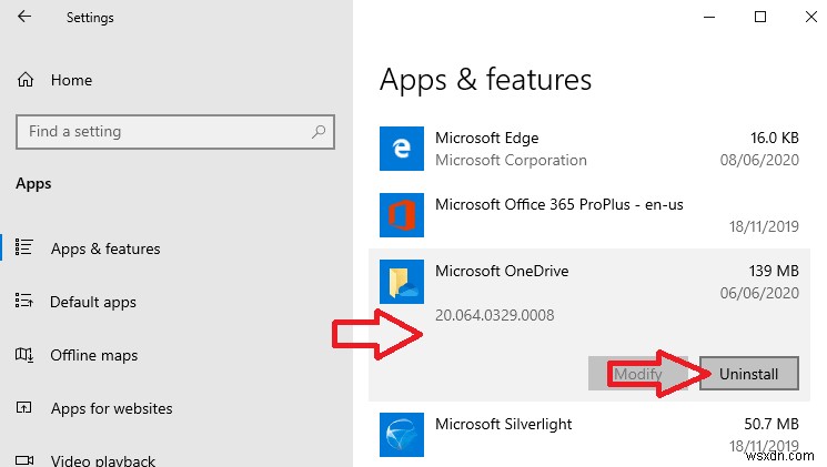 Microsoft OneDriveのエラーコード0x8004de34を解決する完全ガイド