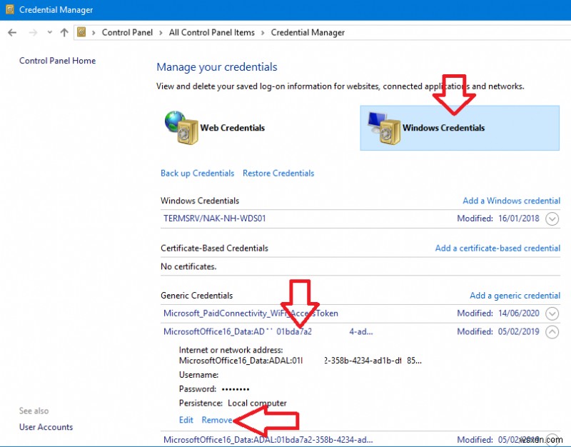 Microsoft OneDriveのエラーコード0x8004de34を解決する完全ガイド