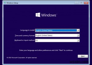 Windows 10で「Bootmgrイメージが破損しています」エラーを修正する方法