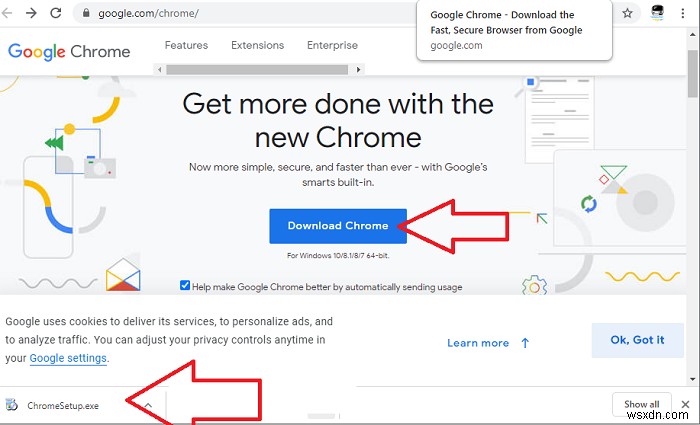 Google Chromeの更新エラー0x80040902を解決する完全ガイド