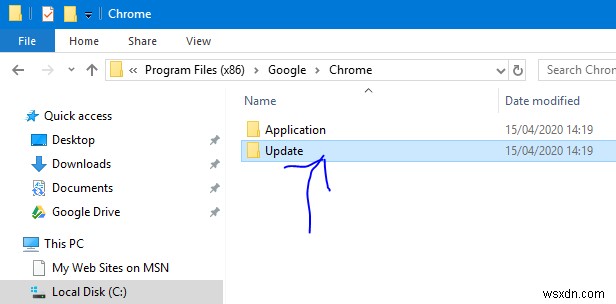 【Windows】Google Chromeの自動アップデートを完全に無効化する方法