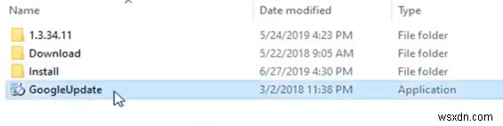 【Windows】Google Chromeの自動アップデートを完全に無効化する方法