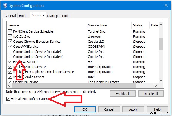 【Windows】Google Chromeの自動アップデートを完全に無効化する方法