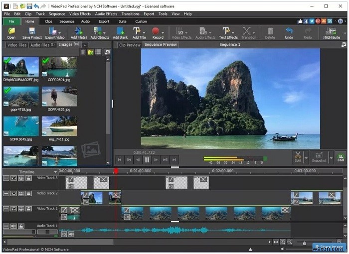 【徹底比較】初心者からプロまで使えるおすすめ動画編集ソフト