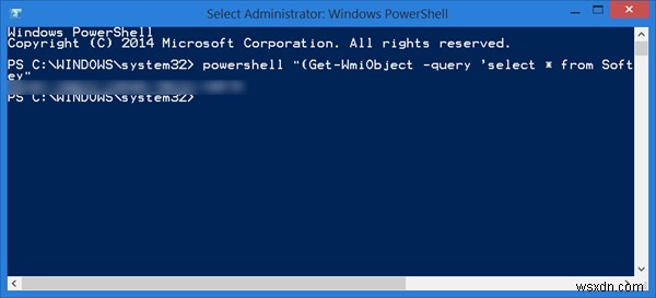 Windows 8(8.1)のプロダクトキーを確認する5つの方法【初心者向け完全ガイド】