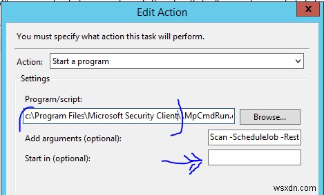 Windowsでタスクスケジューラの「0x1」エラーを解決する完全ガイド