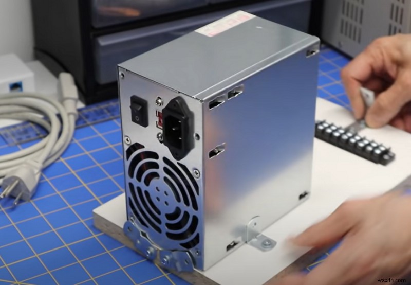 電源ユニット（PSU）はブルースクリーン（BSOD）の原因になる？故障のサインと対処法を徹底解説